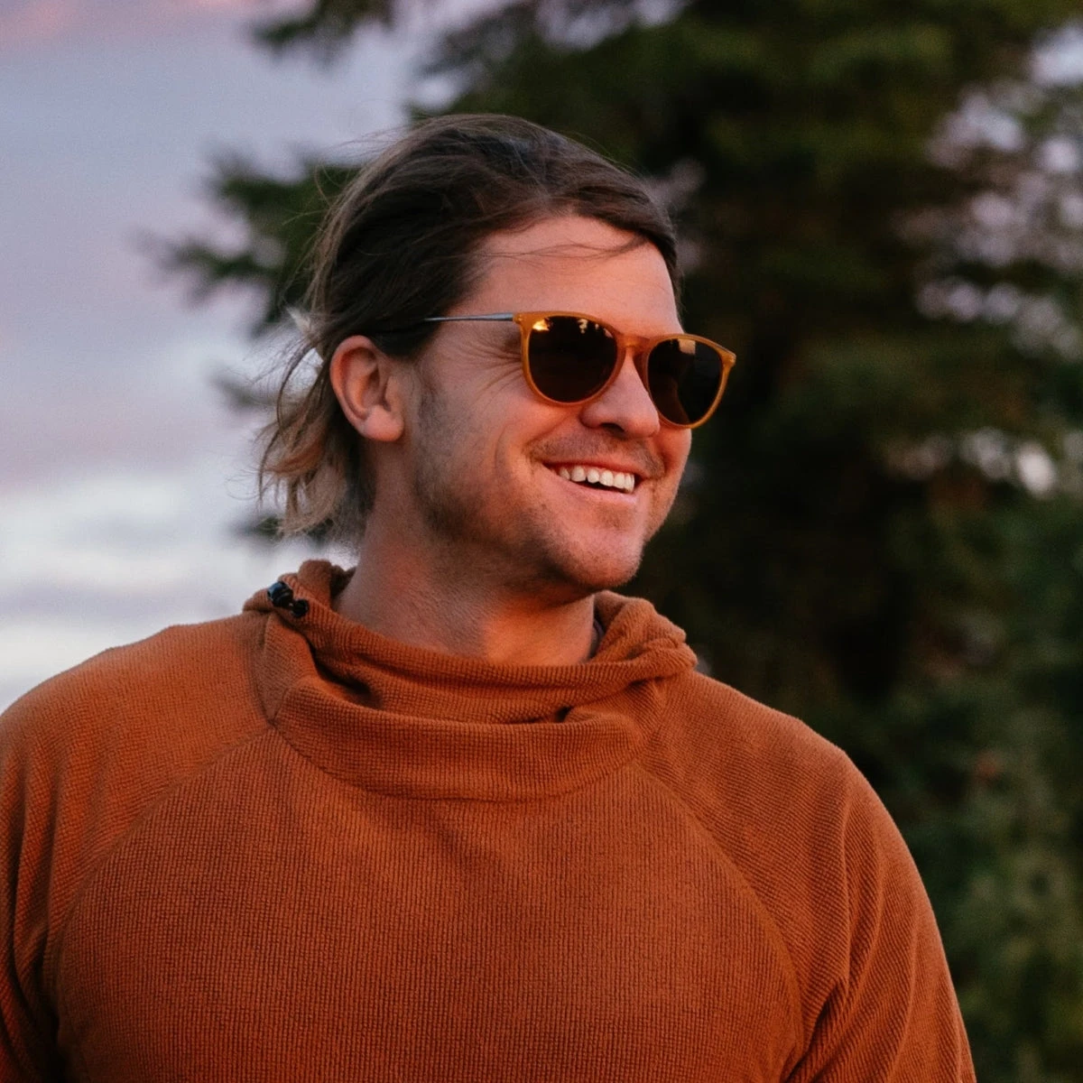 Allure - Marigold Polarized 6 Allure - Marigold Polarized - Image 4