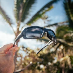 Capitan - Driftwood Polarized -Outdoor Sports Glasses MicrosoftTeams image 156