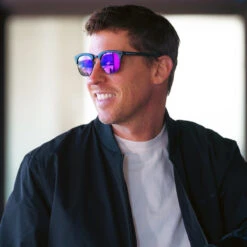 Oakmont - Denny Hamlin Edition -Outdoor Sports Glasses MicrosoftTeams image 47