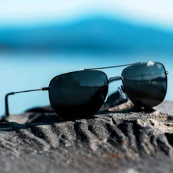 Navigator - Blackout Polarized -Outdoor Sports Glasses Naviagor Black 2