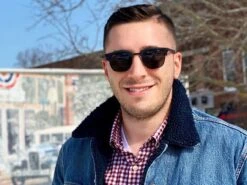 Oakmont - Stealth Polarized 15 Oakmont - Stealth Polarized -Outdoor Sports Glasses Oakmont Stealth Male