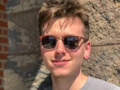 Oakmont - Timber Polarized -Outdoor Sports Glasses Oakmont timber male 960