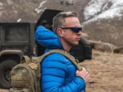 Velocity - Black Glacier Polarized 13 Velocity - Black Glacier Polarized -Outdoor Sports Glasses OffGridBlackGlacier