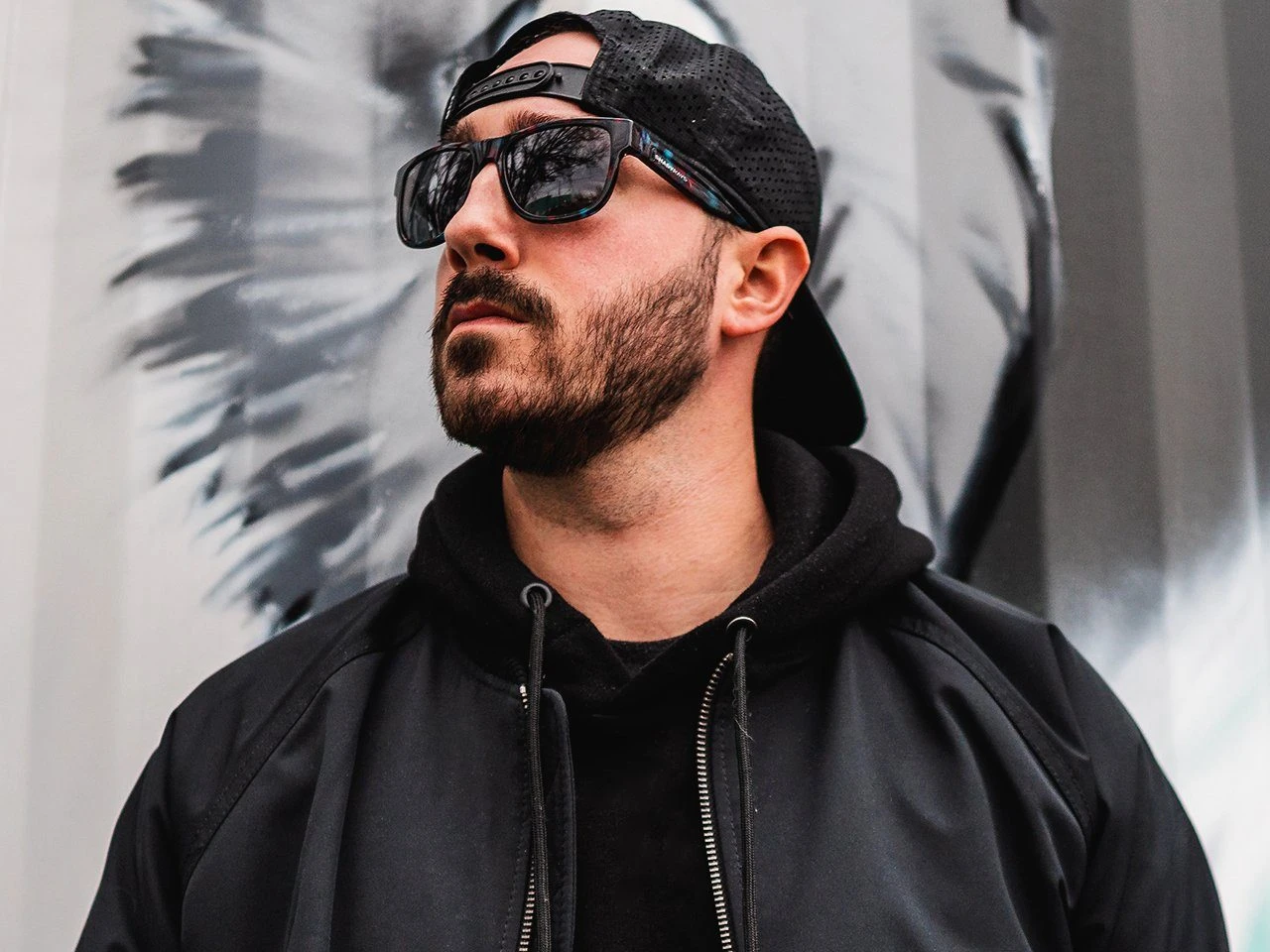 Ventura - Patriotic Tortoise Polarized 7 Ventura - Patriotic Tortoise Polarized - Image 5