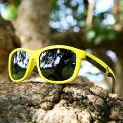 Kid's Paw Patrol - Rubble Polarized -Outdoor Sports Glasses Paw Patrol Ads 11