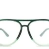 Aviator Crossover Rx - Evergreen -Outdoor Sports Glasses PhotoApr112023 42523PM