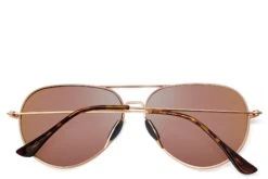 Tangle Free Aviator - Rose Gold Polarized 10 Tangle Free Aviator - Rose Gold Polarized -Outdoor Sports Glasses PhotoApr252023 10158PM