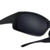 Capitan - Black Incognito Polarized -Outdoor Sports Glasses PhotoAug022023 45723PM