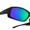 Capitan - Black Emerald Polarized -Outdoor Sports Glasses PhotoAug022023 45758PM