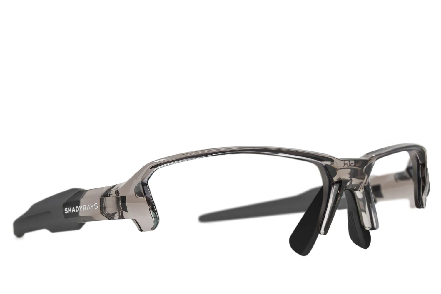 Talon Rx - Smoke 4 Talon Rx - Smoke - Image 2