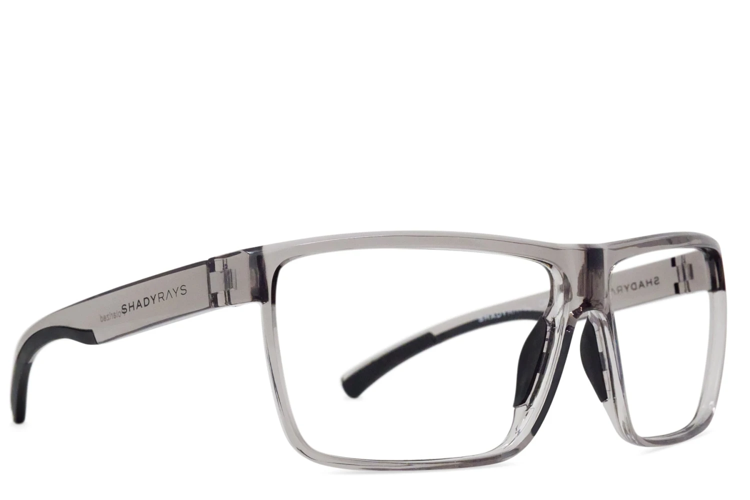 Cayman RX - Smoke 4 Cayman RX - Smoke - Image 2