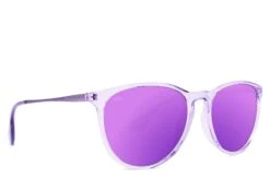 Allure - Lavender Polarized -Outdoor Sports Glasses PhotoJun232023 10039AM