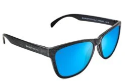 Cascade - Black Ocean Timber Polarized -Outdoor Sports Glasses PhotoMar312023 94431AM