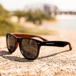 Classic Timber - Stealth Timber -Outdoor Sports Glasses PhotoMay242023 102031AM