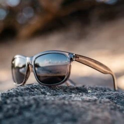 Signature Series - Black Smoke Polarized 12 Signature Series - Black Smoke Polarized -Outdoor Sports Glasses PhotoOct202023 33123PM