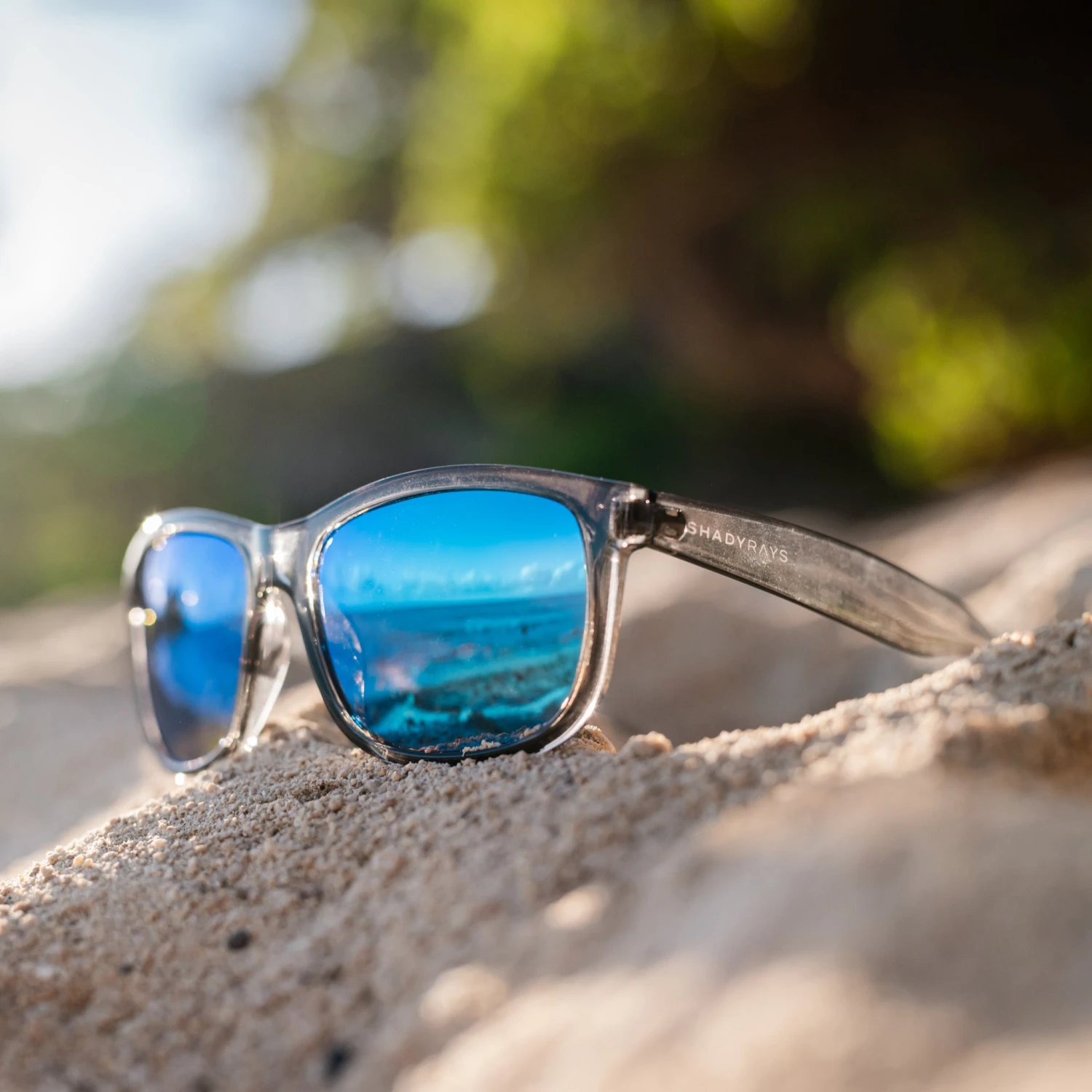 Signature Series - Glacier Smoke Polarized 7 Signature Series - Glacier Smoke Polarized - Image 5