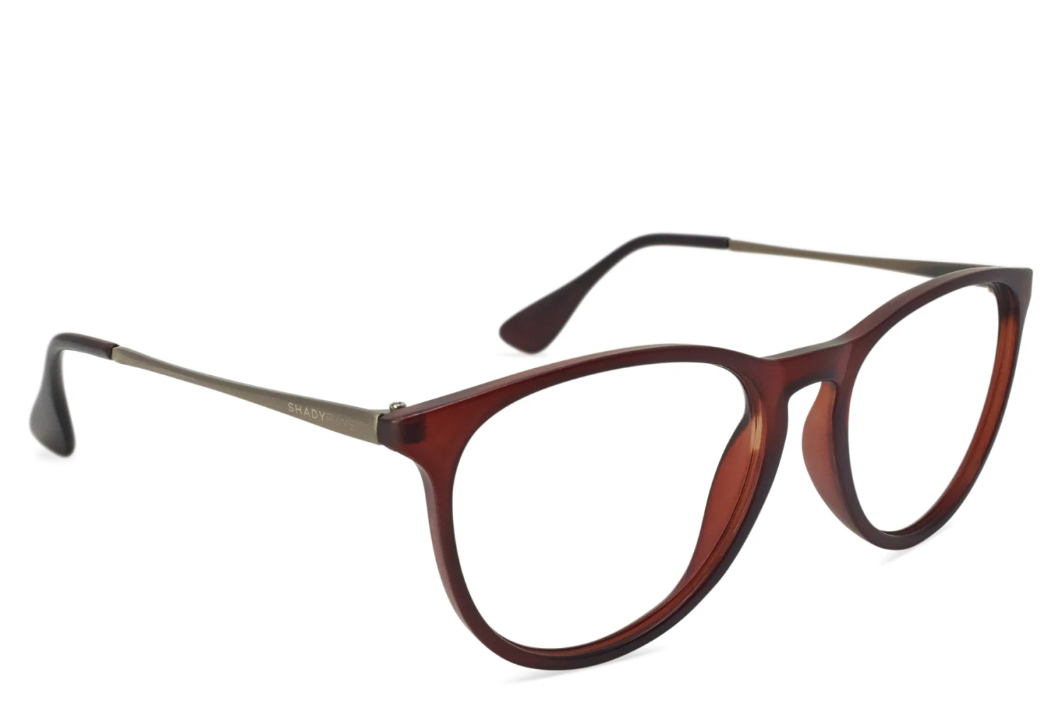 Allure Rx - Mahogany 4 Allure Rx - Mahogany - Image 2