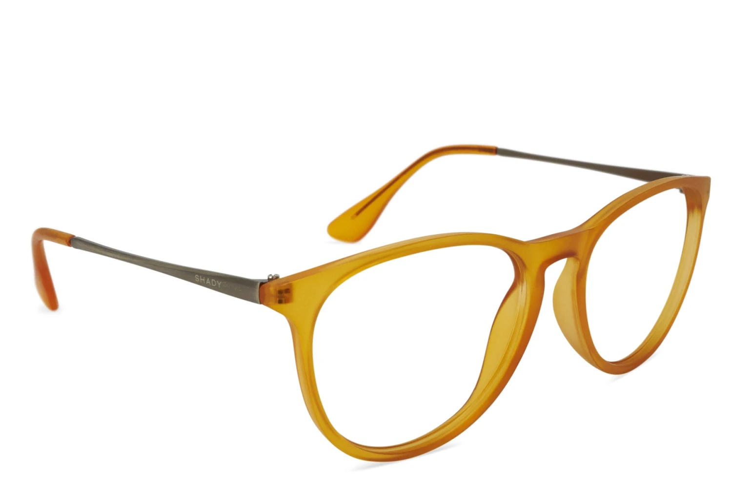 Allure Rx - Marigold 4 Allure Rx - Marigold - Image 2