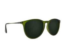 Allure - Sage Polarized -Outdoor Sports Glasses PhotoSep132023 54718PM