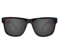 Ventura - Patriotic Tortoise Polarized 11 Ventura - Patriotic Tortoise Polarized -Outdoor Sports Glasses SE 8Front