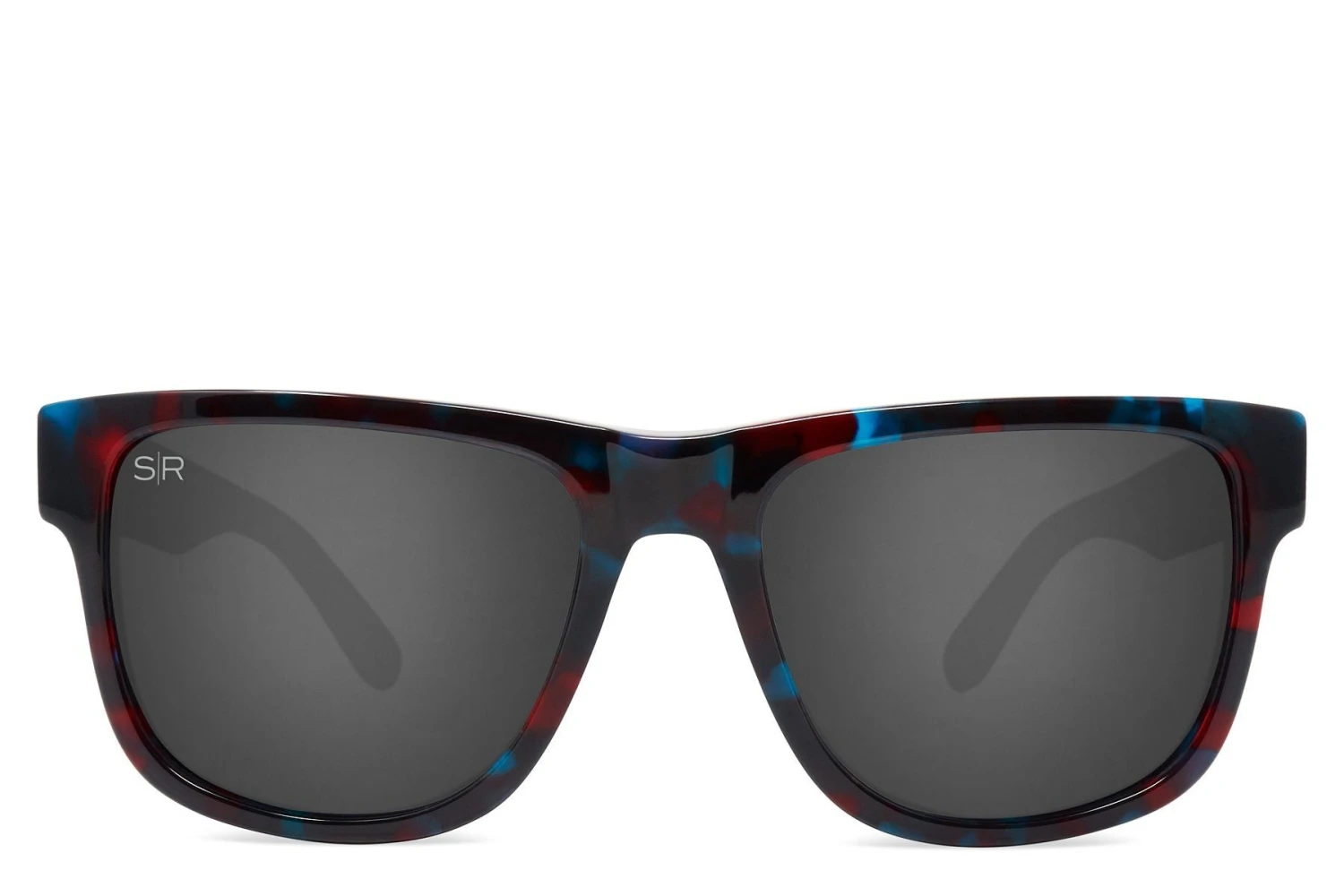Ventura - Patriotic Tortoise Polarized 6 Ventura - Patriotic Tortoise Polarized - Image 4