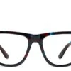 Ventura Rx - Patriotic Tortoise 2 Ventura Rx - Patriotic Tortoise -Outdoor Sports Glasses SE 8FrontClear