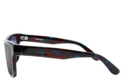 Ventura - Patriotic Tortoise Polarized 10 Ventura - Patriotic Tortoise Polarized -Outdoor Sports Glasses SE 8Side