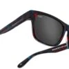 Ventura - Patriotic Tortoise Polarized -Outdoor Sports Glasses SE 8Upward