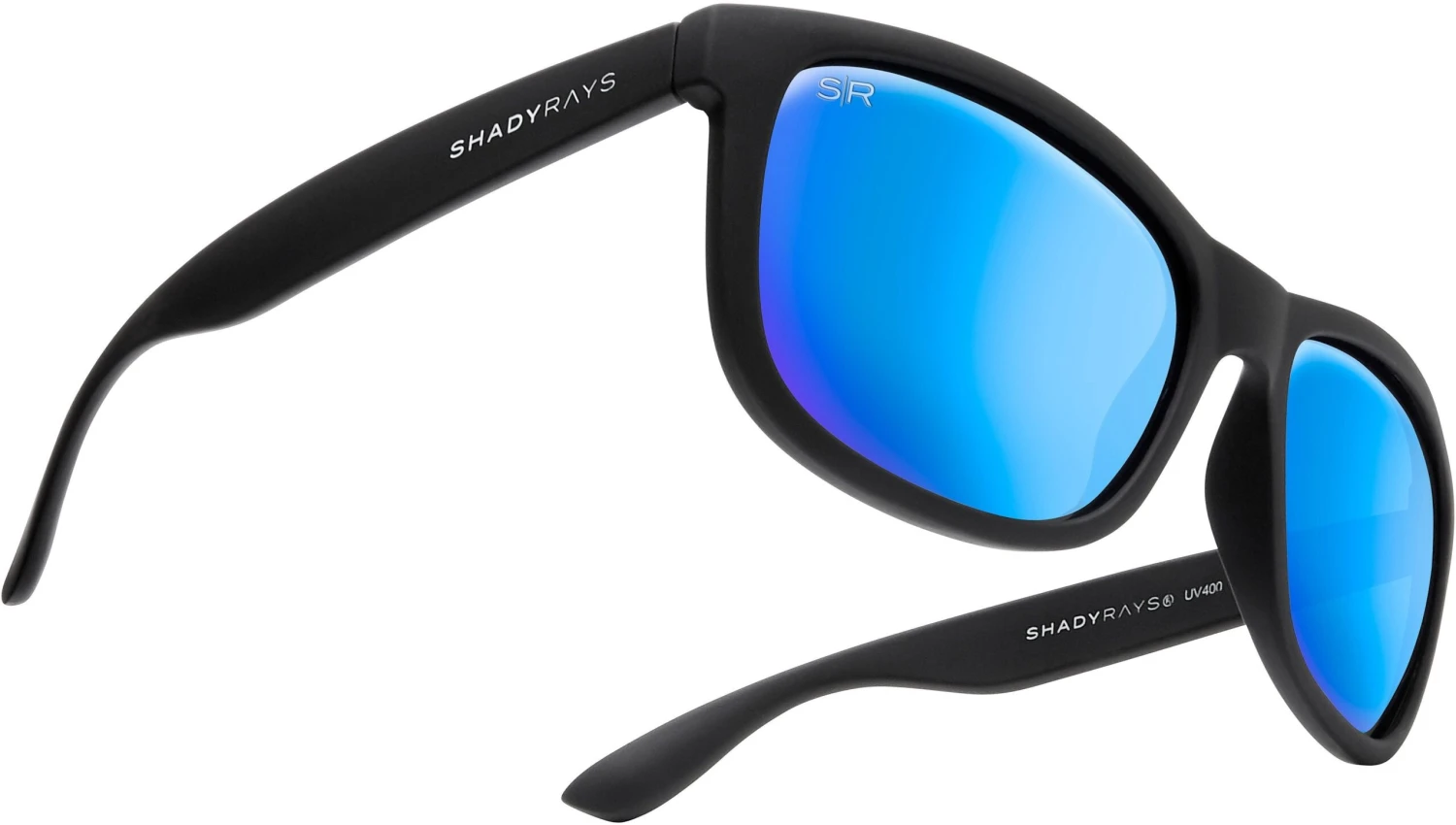 Signature Series - Black Glacier Polarized 3 Signature Series - Black Glacier Polarized