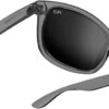 Signature Series - Black Smoke Polarized -Outdoor Sports Glasses SS Smoke Angles 10 1