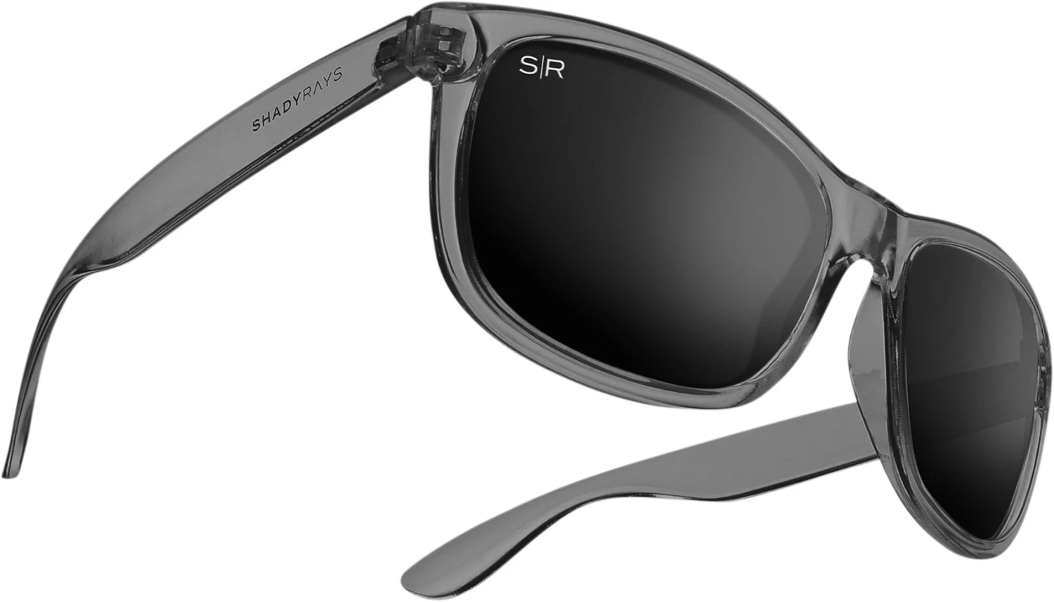 Signature Series - Black Smoke Polarized 3 Signature Series - Black Smoke Polarized