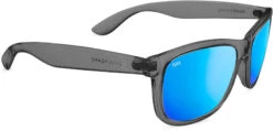 Signature Series - Glacier Smoke Polarized 10 Signature Series - Glacier Smoke Polarized -Outdoor Sports Glasses SS Smoke Angles 11 1