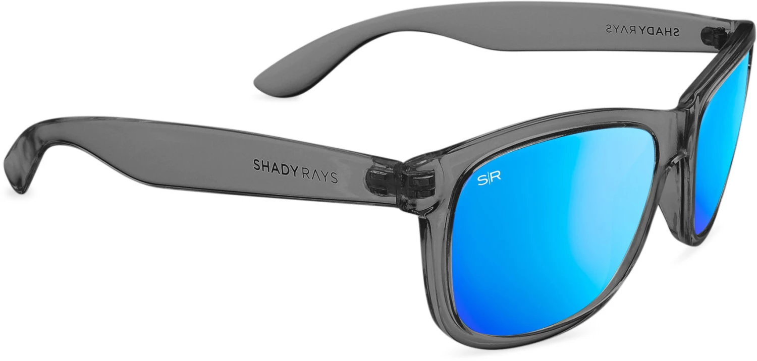 Signature Series - Glacier Smoke Polarized 5 Signature Series - Glacier Smoke Polarized - Image 3