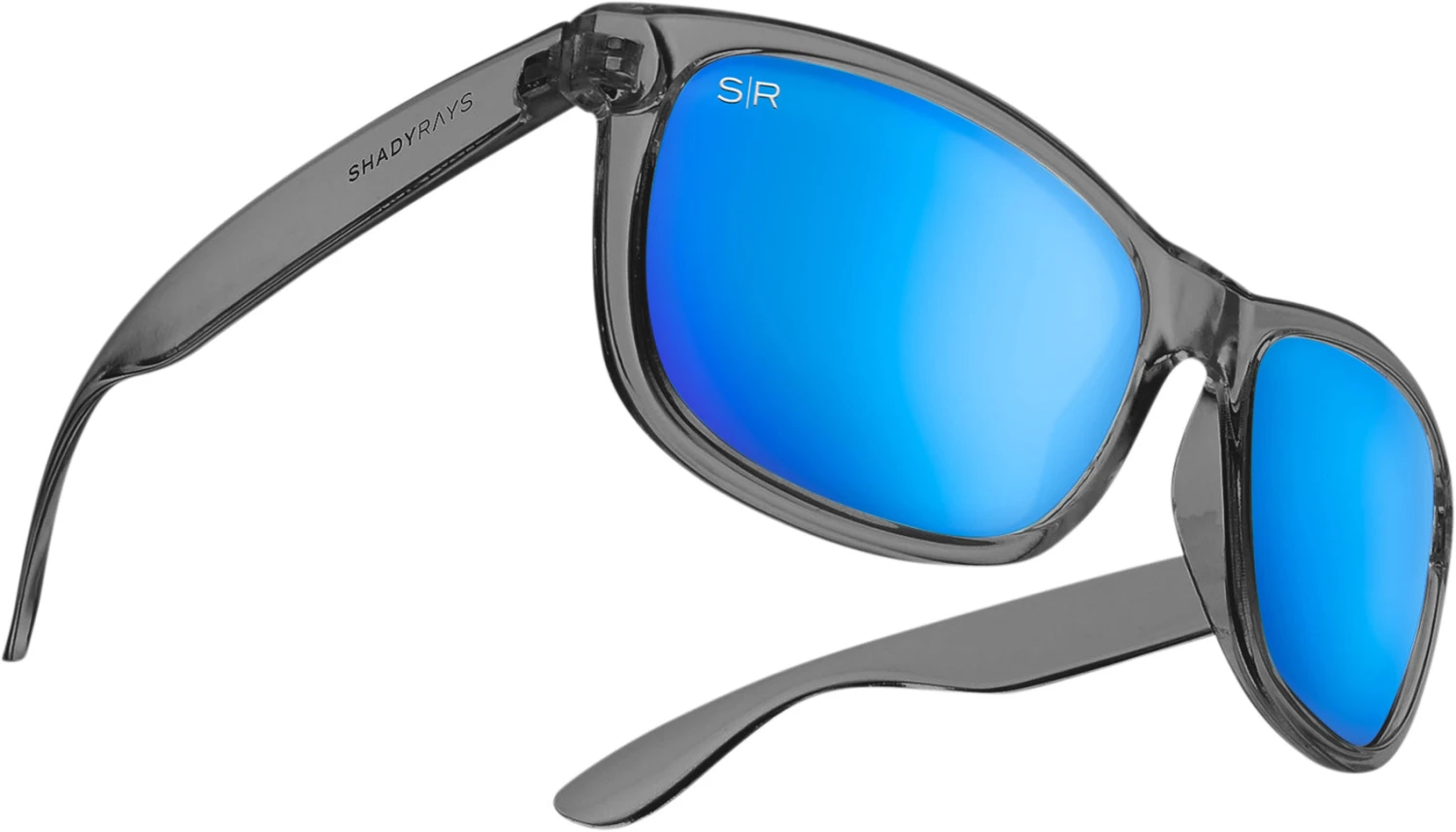 Signature Series - Glacier Smoke Polarized 3 Signature Series - Glacier Smoke Polarized