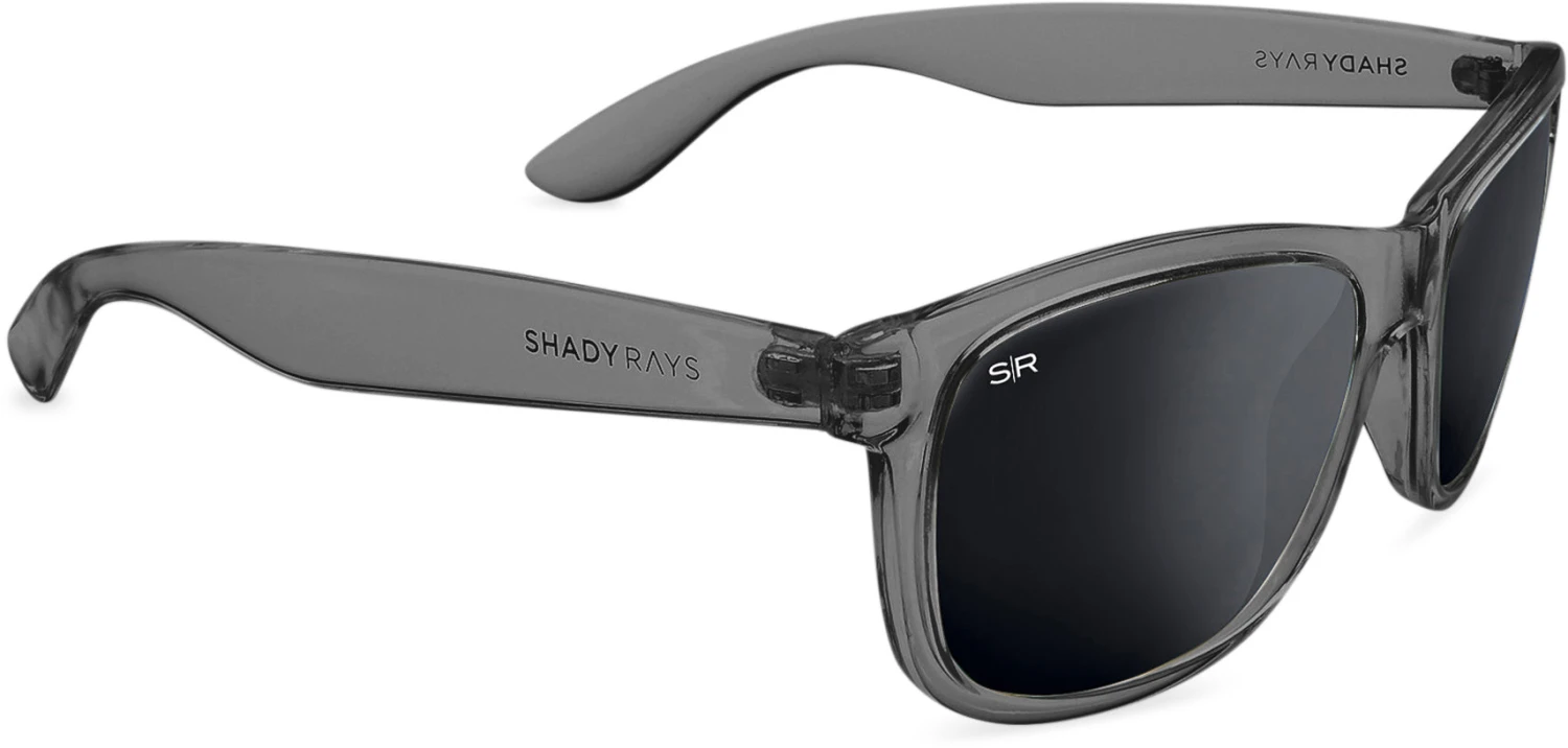 Signature Series - Black Smoke Polarized 4 Signature Series - Black Smoke Polarized - Image 2
