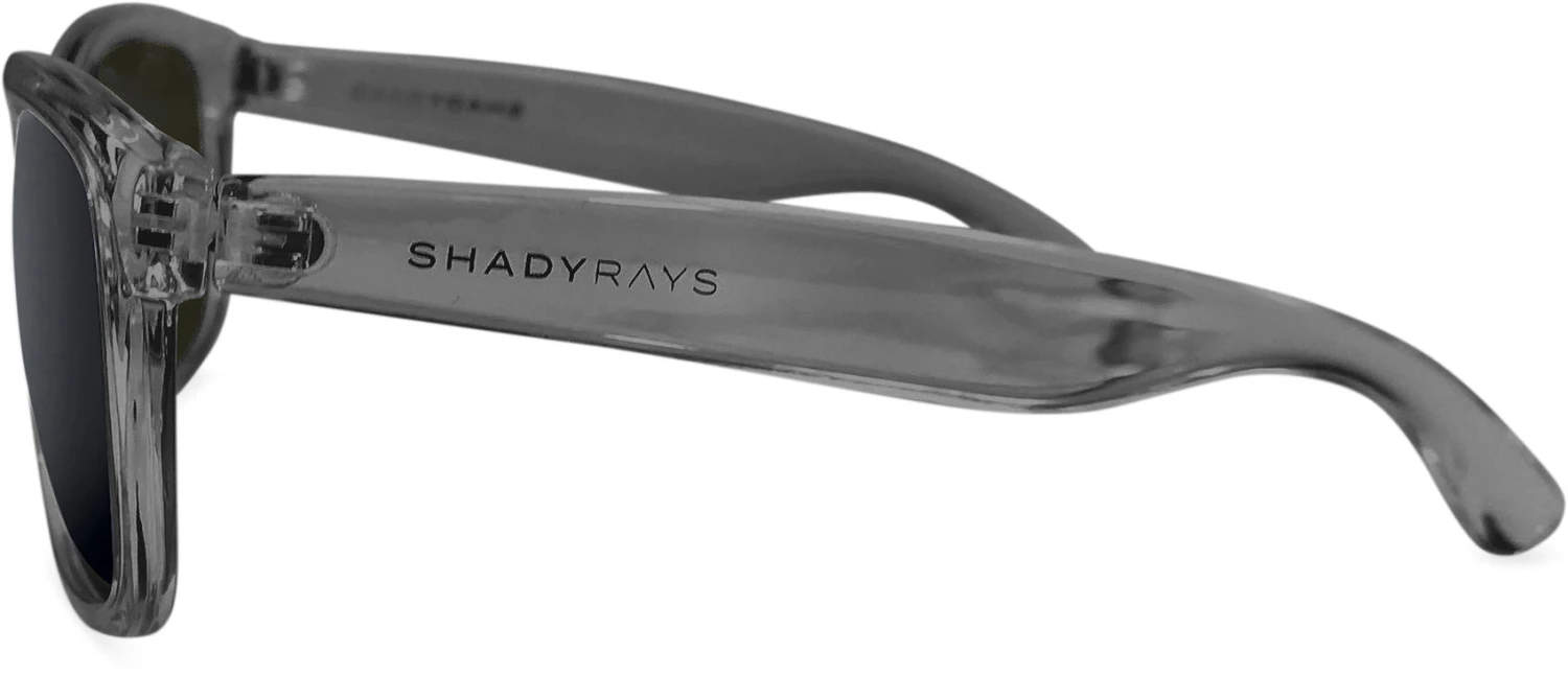 Signature Series - Black Smoke Polarized 6 Signature Series - Black Smoke Polarized - Image 4