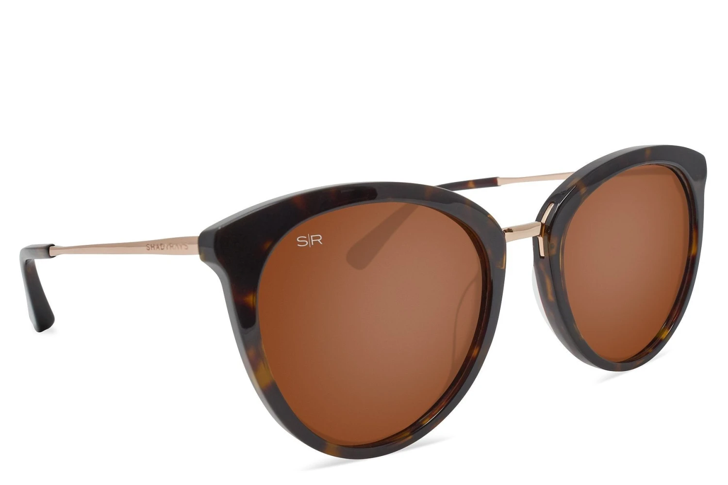 Lotus - Sable Tortoise Polarized 5 Lotus - Sable Tortoise Polarized - Image 3