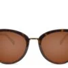 Lotus - Sable Tortoise Polarized