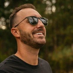 Allure - Sage Polarized -Outdoor Sports Glasses Sage2