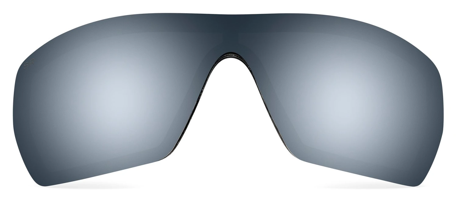 React Type R - Slate Lens Polarized 3 React Type R - Slate Lens Polarized