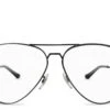 Aviator M/L Rx - Stealth