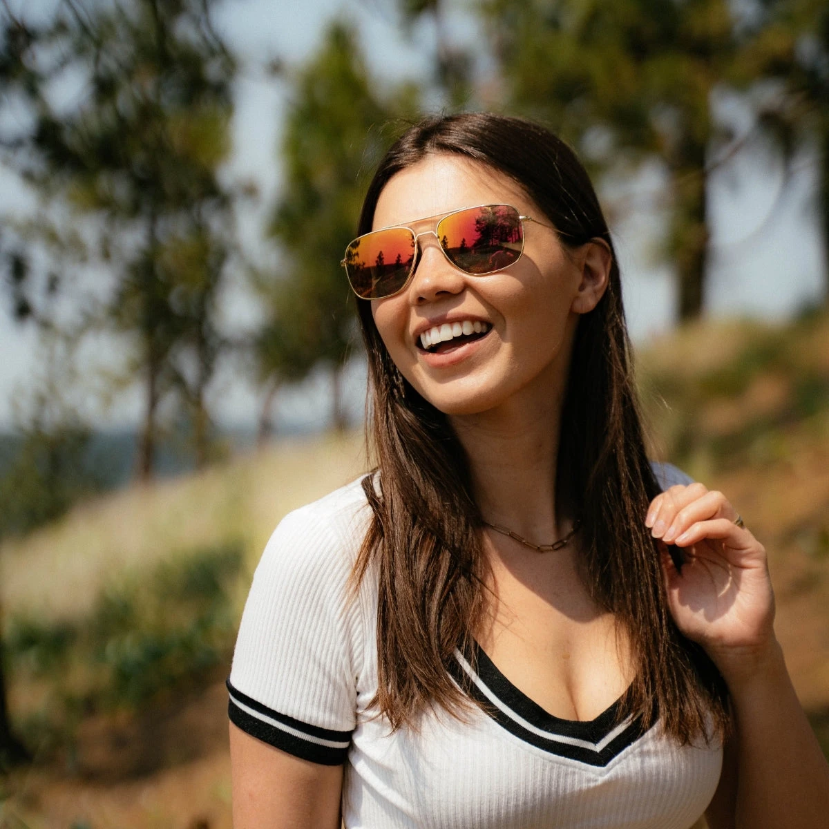 Tangle Free Navigator - Calimesa Polarized 6 Tangle Free Navigator - Calimesa Polarized - Image 4