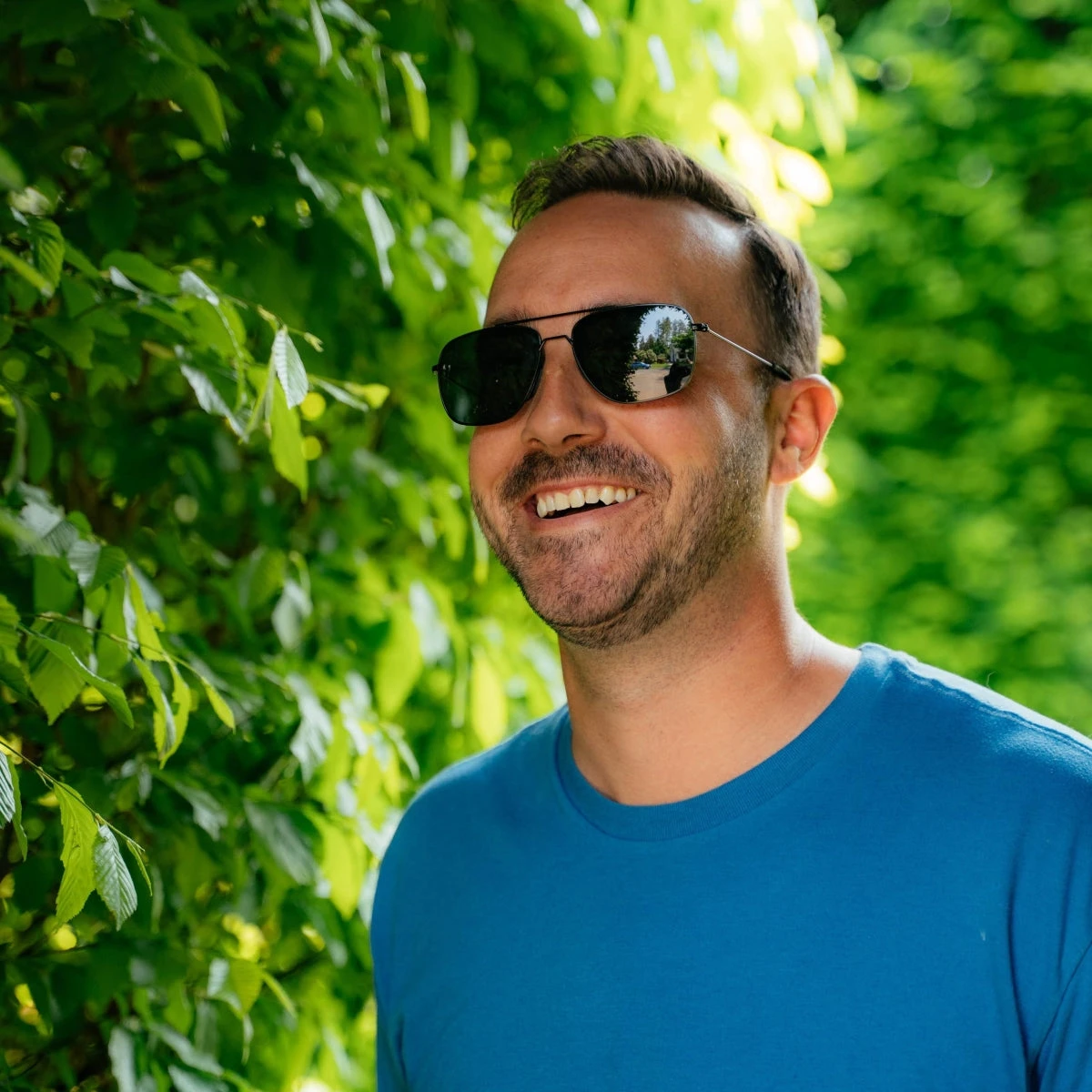 Tangle Free Navigator - Stealth Polarized 6 Tangle Free Navigator - Stealth Polarized - Image 4