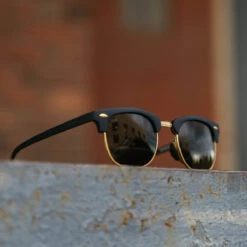 Tangle Free Oakmont - Black Rose Polarized 11 Tangle Free Oakmont - Black Rose Polarized -Outdoor Sports Glasses TFOakBlack