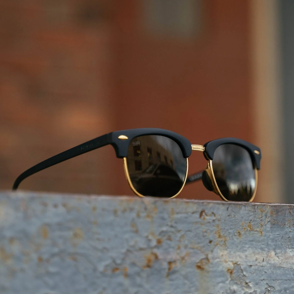 Tangle Free Oakmont - Black Rose Polarized 6 Tangle Free Oakmont - Black Rose Polarized - Image 4