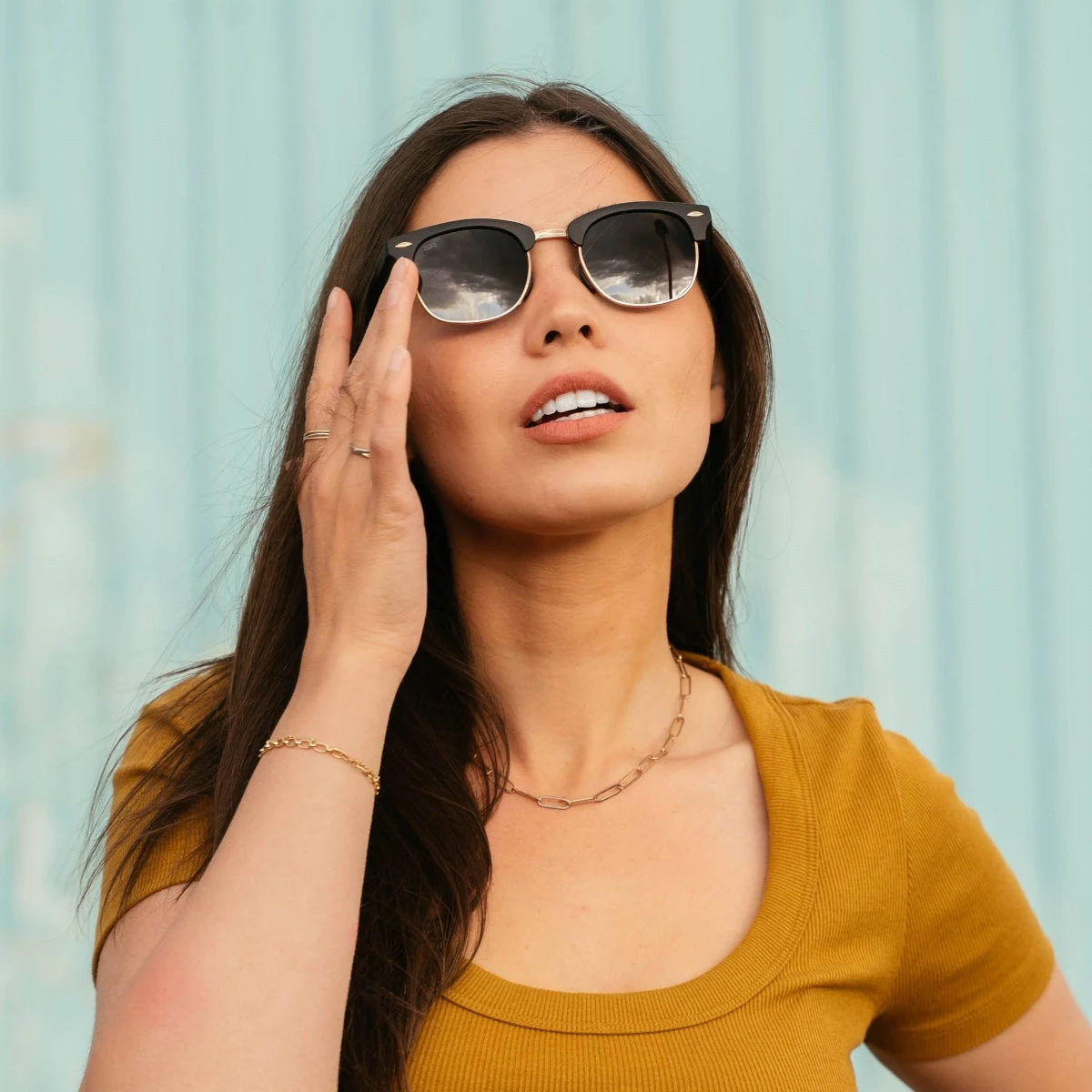 Tangle Free Oakmont - Black Rose Polarized 5 Tangle Free Oakmont - Black Rose Polarized - Image 3