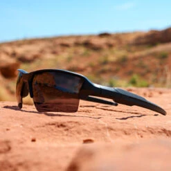 Talon - Blackout Polarized INCOGNITO -Outdoor Sports Glasses Talon Website 6