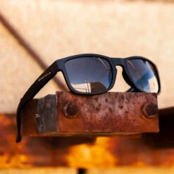 Titan - Blackout Polarized -Outdoor Sports Glasses Titan Website 2A