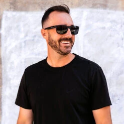 Titan - Blackout Polarized -Outdoor Sports Glasses Titan Website 6A