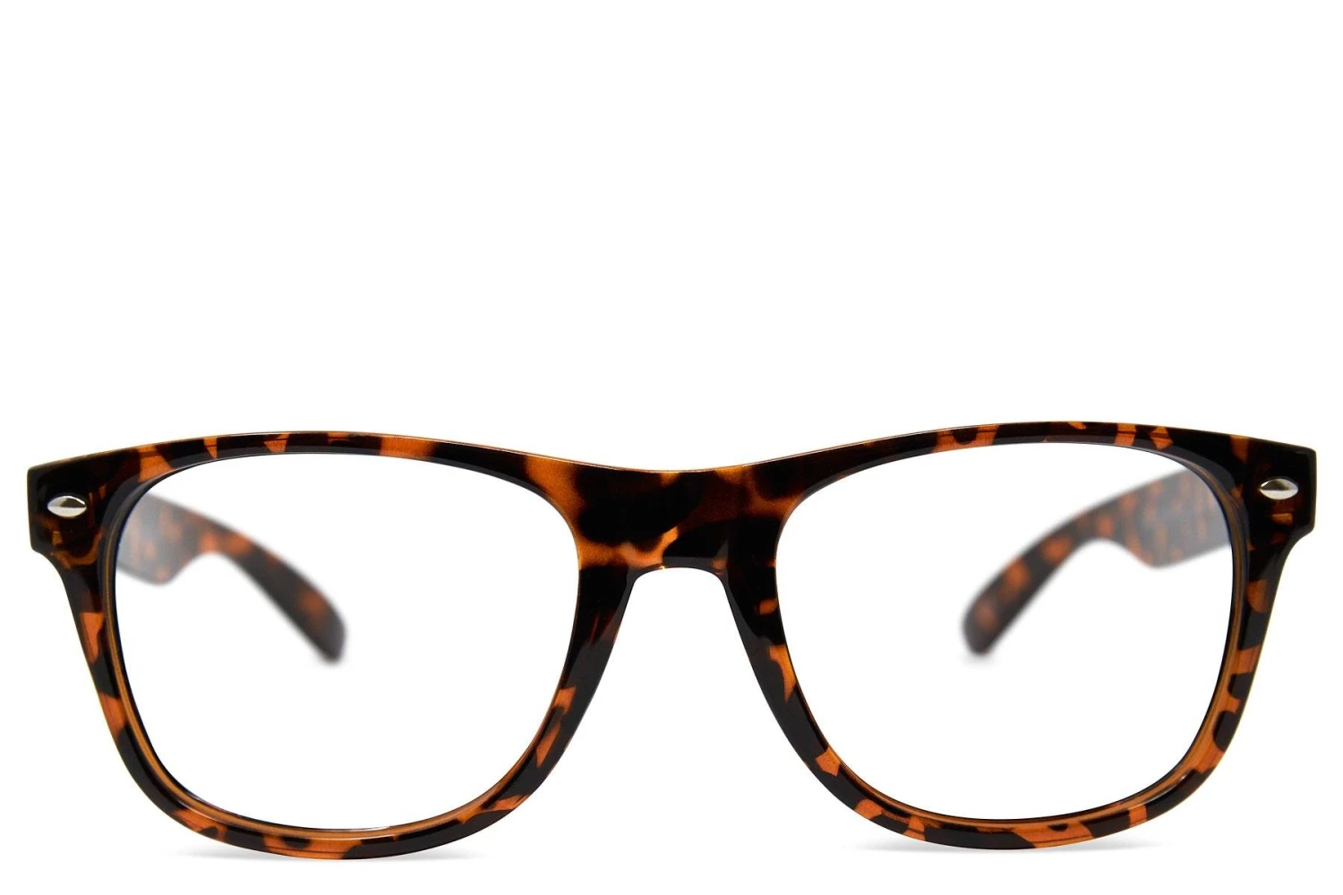 Classic Rx - Tortoise Original 3 Classic Rx - Tortoise Original